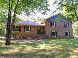 461 Woodend Dr SE, Concord, NC 28025