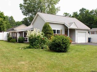 28 Franklin St, Glens Falls, NY 12801
