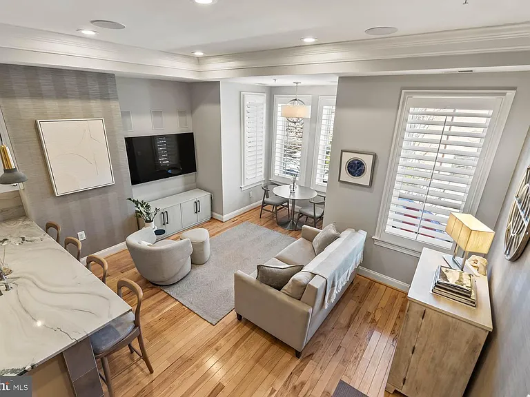 1224 R St NW #2B — Photo 22