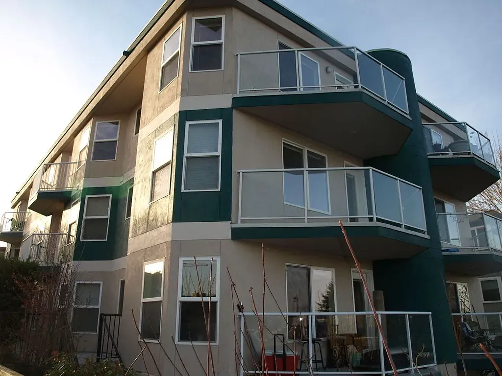 1 bed, 500 sqft, $1,550 — Photo 1