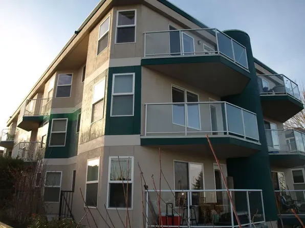 609 Prospect St APT 202, Seattle, WA 98109