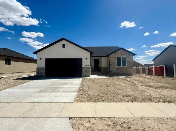 2338 E Sego Liliy Dr #503, Eagle Mountain, UT 84005