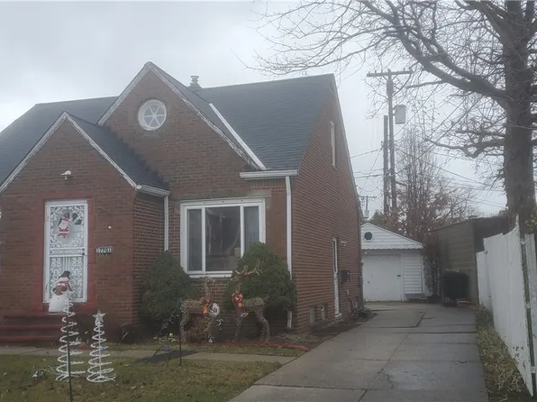 17701 Harland Ave, Cleveland, OH 44119