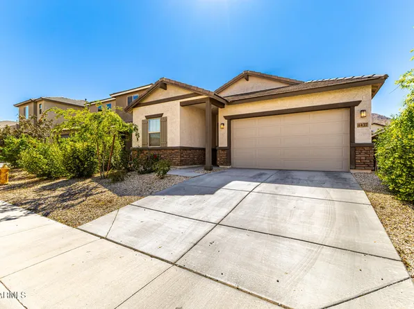 4437 W MOUNTAIN LAURAL Drive, San Tan Valley, AZ 85144