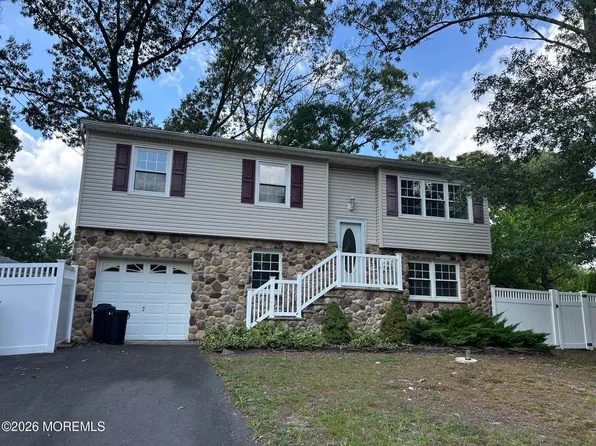 237 Mill Creek Drive, Bayville, NJ 08721