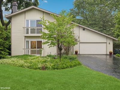 216 Eastern Ave, Barrington, IL, 60010