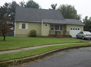 130 Weber Ave, Sayreville, NJ 08872