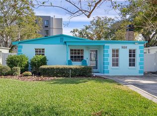 6210 S Harold Ave, Tampa, FL 33616