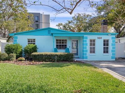 6210 S Harold Ave, Tampa, FL, 33616