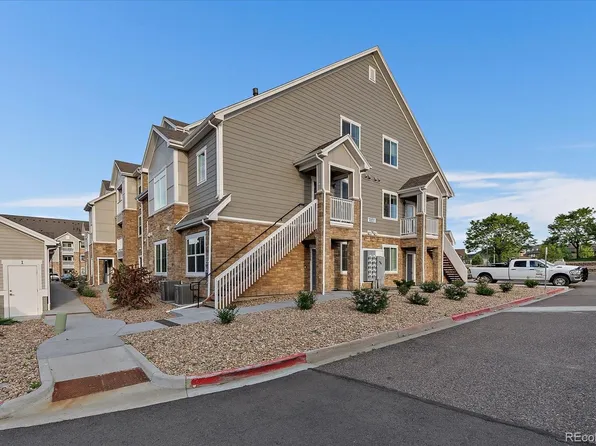 1851 S Dunkirk Street #208, Aurora, CO 80017