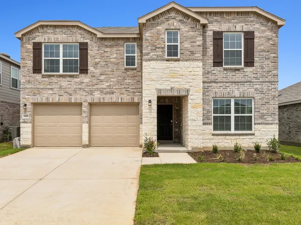 1705 Village Creek Ln, Denton, TX 76208