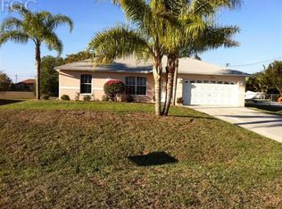 1805 SW 17th St, Cape Coral, FL 33991