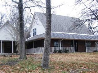164 Bridlewood Dr, Mead, OK 73449