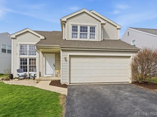 (undisclosed Address), Geneva, IL 60134