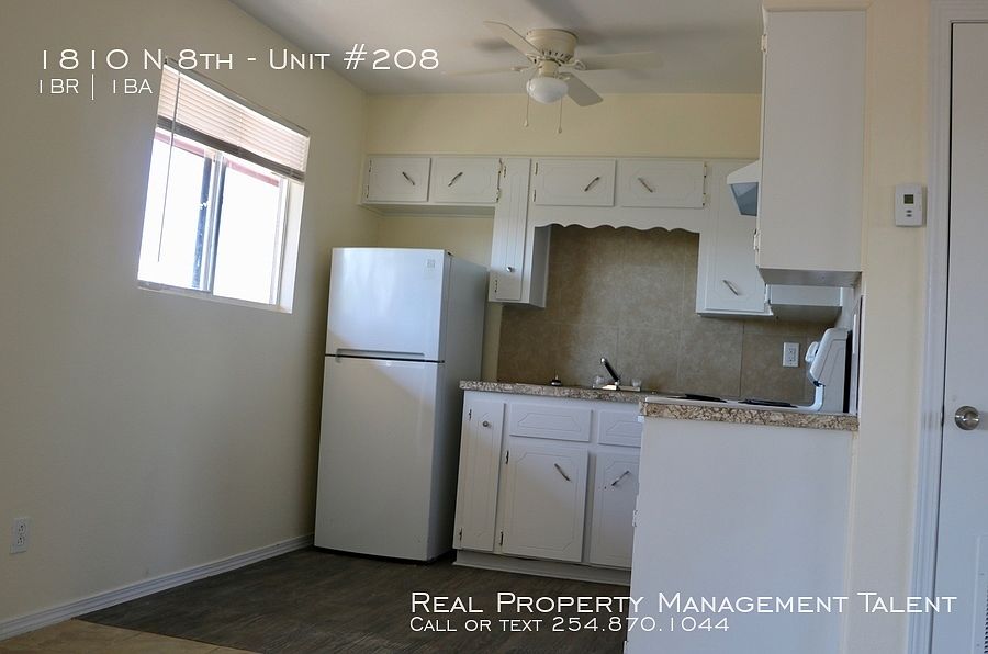 1st image of 1810 N 8th St APT 208