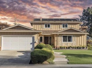 981 San Marcos Cir, Mountain View, CA 94043