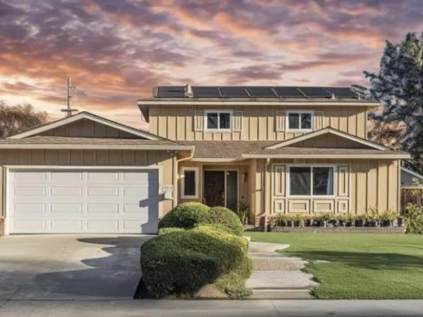 981 San Marcos Cir, Mountain View, CA 94043