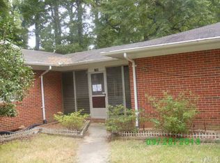 1706 Cheek Rd, Durham, NC 27704