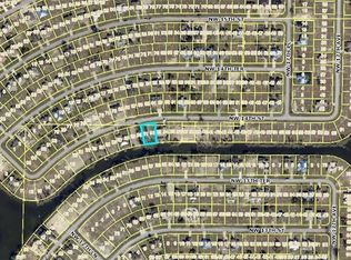 1822 NW 14th St, Cape Coral, FL 33993