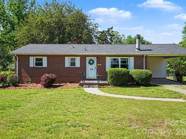 428 Frank Dr, Charlotte, NC 28215