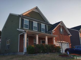 402 Glenview Ln, Durham, NC 27703