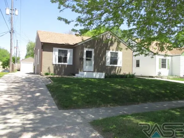 406 W 30th St, Sioux Falls, SD 57105