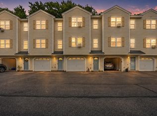 Riverbend Estates Condominium, Athol, MA 01331