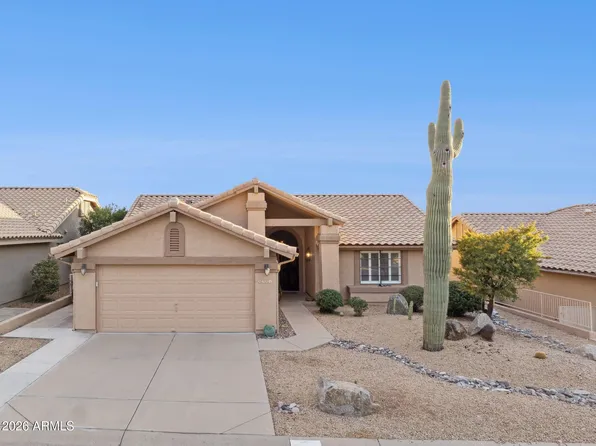 8381 E GOLDEN CHOLLA Drive, Gold Canyon, AZ 85118