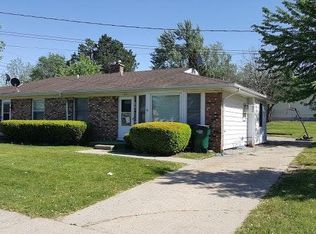 812 Conrad St, Lansing, MI 48911