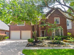 3326 Bluebonnet Meadows Ln, Houston, TX 77084