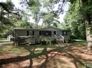 1201 Shannonbrook Ln, Raleigh, NC 27603