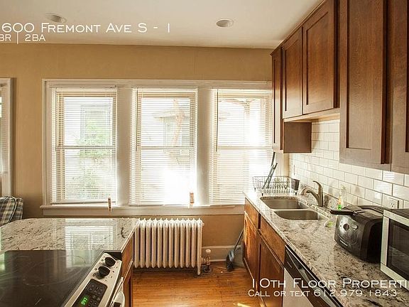 4th image of 2600 Fremont Ave S #1