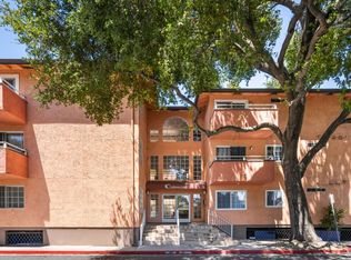 1721 California St APT 2, Mountain View, CA 94041