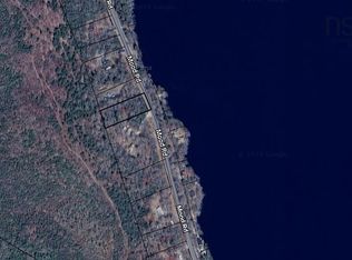 Mood Rd LOT 9, Yarmouth, NS B5A0G2