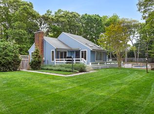 152 Isle Of Wight Rd, East Hampton, NY 11937