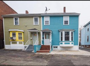 9 School Street Pl APT 1, Roxbury, MA 02119