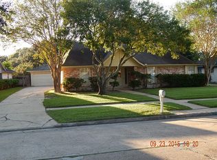 12430 Chadwell Dr, Houston, TX 77031