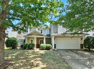 6644 Evanton Loch Rd, Charlotte, NC 28278