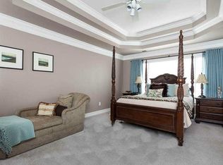 325 Ledgemont Ct, Sandy Springs, GA 30342