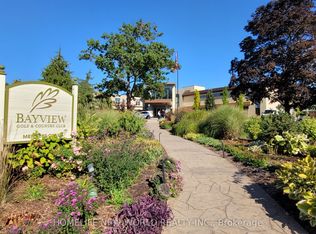 11 Fairway Heights Cres, Markham, ON L3T 1K1