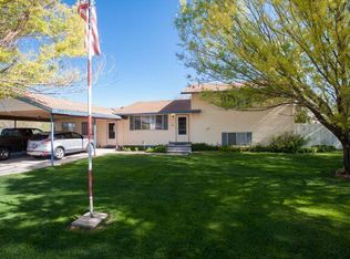 244 W 3600 N, Cedar City, UT 84721