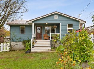 468 Grayson Way, Signal Mountain, TN 37377