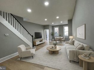107 Kingsley St, Philadelphia, PA 19127