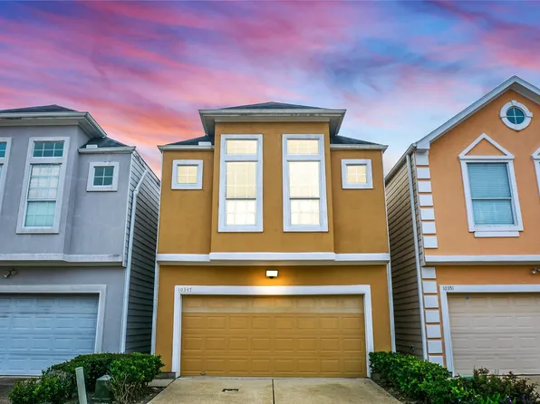 10347 Panther Point Dr, Houston, TX 77099