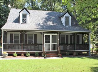 7028 Snaffle Ct, Mechanicsville, VA 23111