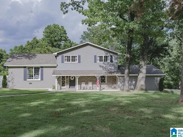 2405 Scepter Ln, Birmingham, AL 35226