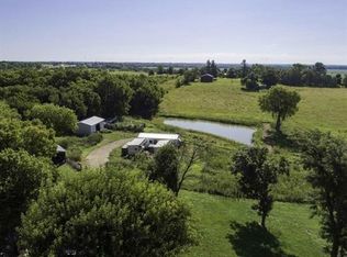 3129 S Dietrich Rd, Junction City, KS 66441