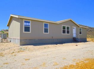 1616 S 388th Ave, Tonopah, AZ 85354
