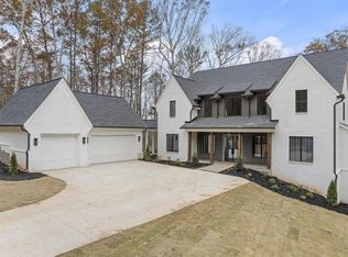 2555 Burgess Rd, Alpharetta, GA 30004
