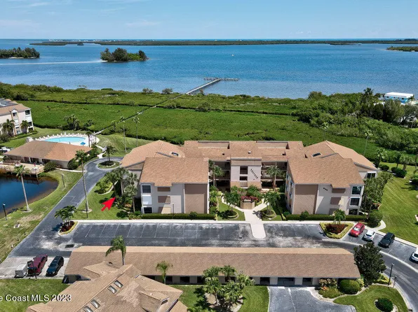6155 S Mirror Lake Dr APT 102, Sebastian, FL 32958